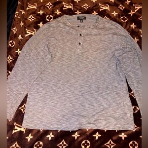 New Vintage Nordstrom Men Shop Shirt.